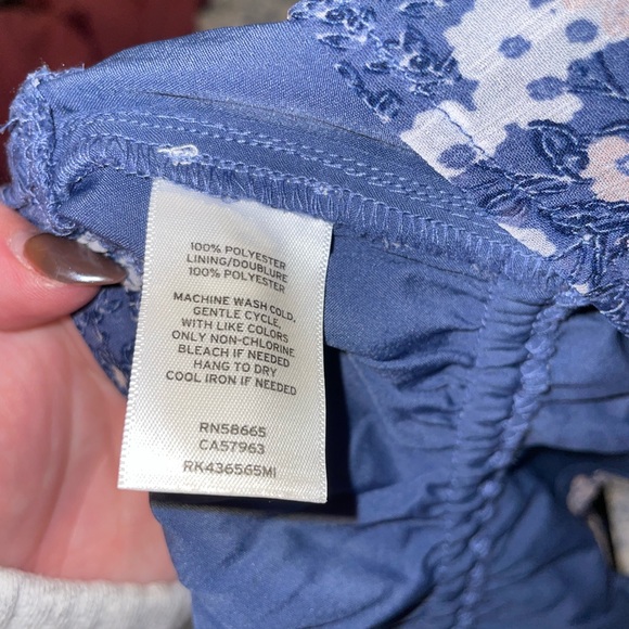 ABOUND TOP FROM NORDSTROM RACK - Picture 4 of 4